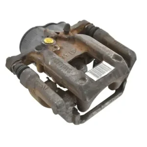 Ograniczona ilość ZACISK HAMULCOWY PRAWY TYŁ ELEKTRYCZNY PEUGEOT